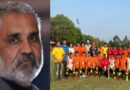 हरियाणा महिला फुटबाल टीम की नेशनल लीग मैच के फाइनल में धमाकेदार एंट्री, एसोसिएशन के वरिष्ठ उपाध्यक्ष त्रिखा ने भेजा बधाई संदेश